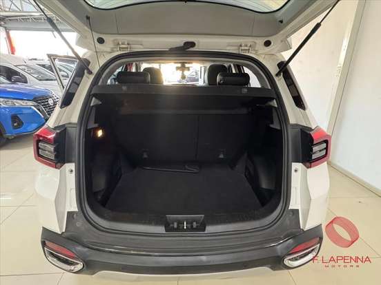 CAOA CHERY-TIGGO 5x-2021