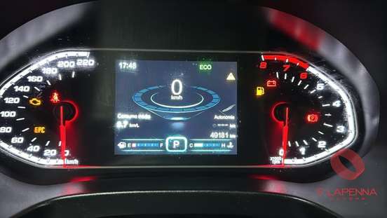 CAOA CHERY-TIGGO 5x-1.5 VVT TURBO iFLEX TXS DCT CAOA CHERY-TIGGO 5x-2021