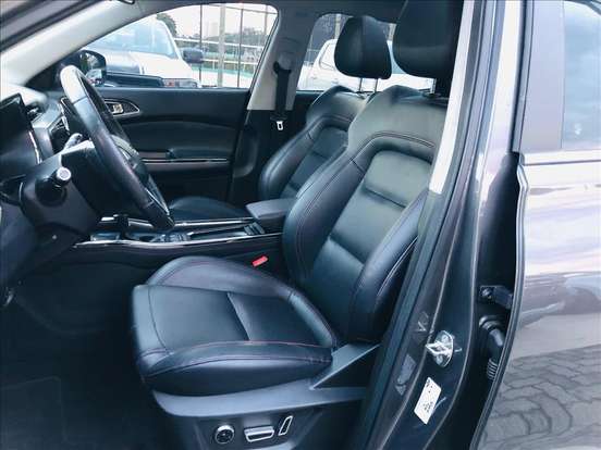 CAOA CHERY-TIGGO 5x-2020