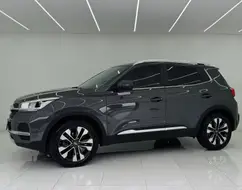 CAOA CHERY TIGGO 5x 1.5 VVT TURBO iFLEX TXS DCT CAOA CHERY TIGGO 5x 1.5 VVT TURBO iFLEX TXS DCT