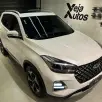CAOA CHERY TIGGO 5X PRO 1.5 VVT TURBO iFLEX CVT CAOA CHERY TIGGO 5X PRO 1.5 VVT TURBO iFLEX CVT