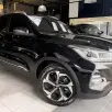 CAOA CHERY TIGGO 5X PRO 1.5 VVT TURBO iFLEX CVT CAOA CHERY TIGGO 5X PRO 1.5 VVT TURBO iFLEX CVT