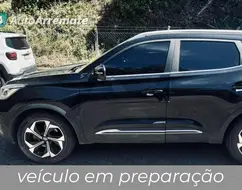 CAOA CHERY TIGGO 5X PRO 1.5 TCI FLEX HYBRID MAX DRIVE CVT CAOA CHERY TIGGO 5X PRO 1.5 TCI FLEX HYBRID MAX DRIVE CVT