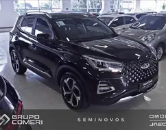 CAOA CHERY TIGGO 5X PRO 1.5 TCI FLEX HYBRID MAX DRIVE CVT CAOA CHERY TIGGO 5X PRO 1.5 TCI FLEX HYBRID MAX DRIVE CVT