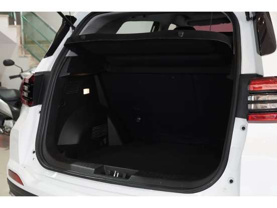 CAOA CHERY-TIGGO 5X PRO-1.5 VVT TURBO iFLEX CVT CAOA CHERY-TIGGO 5X PRO-2024