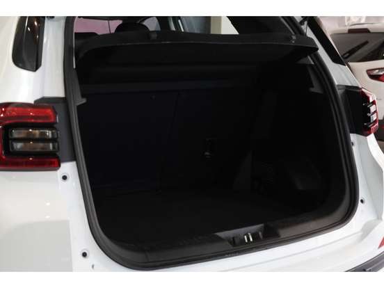 CAOA CHERY-TIGGO 5X PRO-1.5 VVT TURBO iFLEX CVT CAOA CHERY-TIGGO 5X PRO-2024