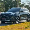 CAOA CHERY TIGGO 5X PRO 1.5 VVT TURBO iFLEX CVT CAOA CHERY TIGGO 5X PRO 1.5 VVT TURBO iFLEX CVT