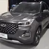 CAOA CHERY TIGGO 5X PRO 1.5 VVT TURBO iFLEX CVT CAOA CHERY TIGGO 5X PRO 1.5 VVT TURBO iFLEX CVT