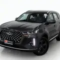 CAOA CHERY TIGGO 7 1.5 TCI TURBO FLEX SPORT CVT CAOA CHERY TIGGO 7 1.5 TCI TURBO FLEX SPORT CVT