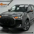 CAOA CHERY TIGGO 7 1.5 TCI TURBO FLEX SPORT CVT CAOA CHERY TIGGO 7 1.5 TCI TURBO FLEX SPORT CVT