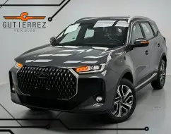 CAOA CHERY TIGGO 7 1.5 TCI TURBO FLEX SPORT CVT CAOA CHERY TIGGO 7 1.5 TCI TURBO FLEX SPORT CVT