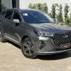 CAOA CHERY TIGGO 7 1.5 TCI TURBO FLEX SPORT CVT CAOA CHERY TIGGO 7 1.5 TCI TURBO FLEX SPORT CVT