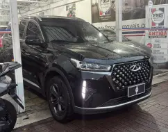 CAOA CHERY TIGGO 7 1.5 TCI TURBO FLEX SPORT CVT CAOA CHERY TIGGO 7 1.5 TCI TURBO FLEX SPORT CVT