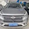 CAOA CHERY TIGGO 7 1.5 VVT TURBO iFLEX TXS DCT CAOA CHERY TIGGO 7 1.5 VVT TURBO iFLEX TXS DCT