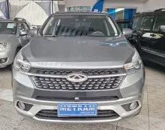 CAOA CHERY TIGGO 7 1.5 VVT TURBO iFLEX TXS DCT CAOA CHERY TIGGO 7 1.5 VVT TURBO iFLEX TXS DCT