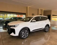 CAOA CHERY TIGGO 7 1.5 TCI TURBO FLEX SPORT CVT CAOA CHERY TIGGO 7 1.5 TCI TURBO FLEX SPORT CVT