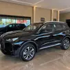 CAOA CHERY TIGGO 7 1.5 TCI TURBO FLEX SPORT CVT CAOA CHERY TIGGO 7 1.5 TCI TURBO FLEX SPORT CVT