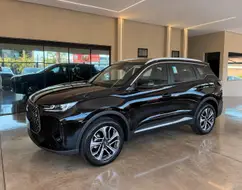 CAOA CHERY TIGGO 7 1.5 TCI TURBO FLEX SPORT CVT CAOA CHERY TIGGO 7 1.5 TCI TURBO FLEX SPORT CVT