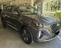CAOA CHERY TIGGO 7 1.5 TCI TURBO FLEX SPORT CVT CAOA CHERY TIGGO 7 1.5 TCI TURBO FLEX SPORT CVT