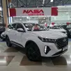 CAOA CHERY TIGGO 7 1.5 TCI TURBO FLEX SPORT CVT CAOA CHERY TIGGO 7 1.5 TCI TURBO FLEX SPORT CVT