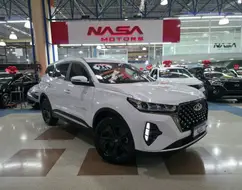 CAOA CHERY TIGGO 7 1.5 TCI TURBO FLEX SPORT CVT CAOA CHERY TIGGO 7 1.5 TCI TURBO FLEX SPORT CVT