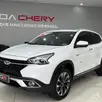 CAOA CHERY TIGGO 7 1.5 VVT TURBO iFLEX TXS DCT CAOA CHERY TIGGO 7 1.5 VVT TURBO iFLEX TXS DCT