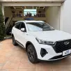 CAOA CHERY TIGGO 7 PRO 1.5 TCI FLEX HYBRID CVT CAOA CHERY TIGGO 7 PRO 1.5 TCI FLEX HYBRID CVT