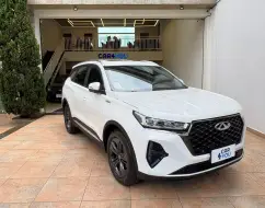 CAOA CHERY TIGGO 7 PRO 1.5 TCI FLEX HYBRID CVT CAOA CHERY TIGGO 7 PRO 1.5 TCI FLEX HYBRID CVT