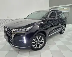 CAOA CHERY TIGGO 7 PRO 1.6 TGDI GASOLINA MAX DRIVE DCT CAOA CHERY TIGGO 7 PRO 1.6 TGDI GASOLINA MAX DRIVE DCT