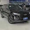 CAOA CHERY TIGGO 7 PRO 1.5 TCI FLEX HYBRID CVT CAOA CHERY TIGGO 7 PRO 1.5 TCI FLEX HYBRID CVT