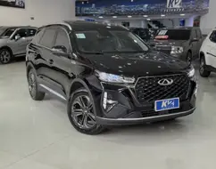 CAOA CHERY TIGGO 7 PRO 1.5 TCI FLEX HYBRID CVT CAOA CHERY TIGGO 7 PRO 1.5 TCI FLEX HYBRID CVT
