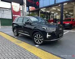 CAOA CHERY TIGGO 7 PRO 1.5 TCI FLEX HYBRID MAX DRIVE CVT CAOA CHERY TIGGO 7 PRO 1.5 TCI FLEX HYBRID MAX DRIVE CVT