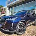 CAOA CHERY TIGGO 7 PRO 1.5 TCI FLEX HYBRID MAX DRIVE CVT CAOA CHERY TIGGO 7 PRO 1.5 TCI FLEX HYBRID MAX DRIVE CVT