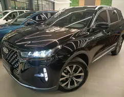 CAOA CHERY TIGGO 7 PRO 1.6 TGDI GASOLINA MAX DRIVE DCT CAOA CHERY TIGGO 7 PRO 1.6 TGDI GASOLINA MAX DRIVE DCT