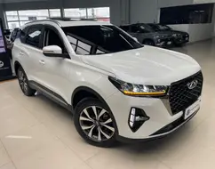 CAOA CHERY TIGGO 7 PRO 1.6 TGDI GASOLINA MAX DRIVE DCT CAOA CHERY TIGGO 7 PRO 1.6 TGDI GASOLINA MAX DRIVE DCT
