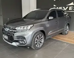 CAOA CHERY TIGGO 8 1.6 TGDI GASOLINA TXS DCT CAOA CHERY TIGGO 8 1.6 TGDI GASOLINA TXS DCT