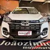 CAOA CHERY TIGGO 8 1.6 TGDI GASOLINA TXS DCT CAOA CHERY TIGGO 8 1.6 TGDI GASOLINA TXS DCT