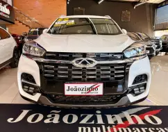 CAOA CHERY TIGGO 8 1.6 TGDI GASOLINA TXS DCT CAOA CHERY TIGGO 8 1.6 TGDI GASOLINA TXS DCT
