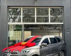 CAOA CHERY TIGGO 8 1.6 TGDI GASOLINA TXS DCT CAOA CHERY TIGGO 8 1.6 TGDI GASOLINA TXS DCT