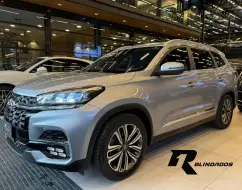 CAOA CHERY TIGGO 8 1.6 TGDI GASOLINA TXS DCT CAOA CHERY TIGGO 8 1.6 TGDI GASOLINA TXS DCT