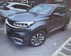CAOA CHERY TIGGO 8 1.6 TGDI GASOLINA TXS MAX DRIVE DCT CAOA CHERY TIGGO 8 1.6 TGDI GASOLINA TXS MAX DRIVE DCT