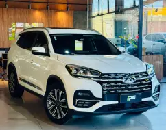 CAOA CHERY TIGGO 8 1.6 TGDI GASOLINA TXS MAX DRIVE DCT CAOA CHERY TIGGO 8 1.6 TGDI GASOLINA TXS MAX DRIVE DCT