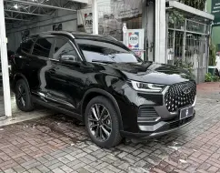 CAOA CHERY TIGGO 8 1.6 TGDI GASOLINA TXS MAX DRIVE DCT CAOA CHERY TIGGO 8 1.6 TGDI GASOLINA TXS MAX DRIVE DCT