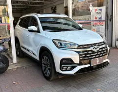 CAOA CHERY TIGGO 8 1.6 TGDI GASOLINA TXS MAX DRIVE DCT CAOA CHERY TIGGO 8 1.6 TGDI GASOLINA TXS MAX DRIVE DCT