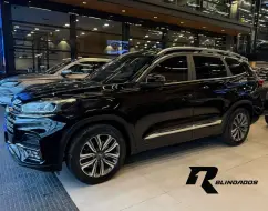 CAOA CHERY TIGGO 8 1.6 TGDI GASOLINA TXS MAX DRIVE DCT CAOA CHERY TIGGO 8 1.6 TGDI GASOLINA TXS MAX DRIVE DCT