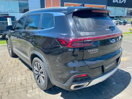 CAOA CHERY-TIGGO 8-2024