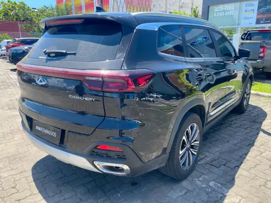CAOA CHERY-TIGGO 8-2024