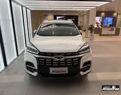 CAOA CHERY TIGGO 8 1.6 TGDI GASOLINA TXS DCT CAOA CHERY TIGGO 8 1.6 TGDI GASOLINA TXS DCT