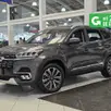CAOA CHERY TIGGO 8 1.6 TGDI GASOLINA TXS DCT CAOA CHERY TIGGO 8 1.6 TGDI GASOLINA TXS DCT