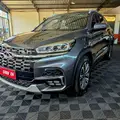CAOA CHERY TIGGO 8 1.6 TGDI GASOLINA TXS DCT CAOA CHERY TIGGO 8 1.6 TGDI GASOLINA TXS DCT